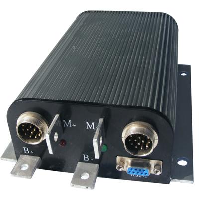 ШИМ контроллер двигателя постоянного тока PWM-2403